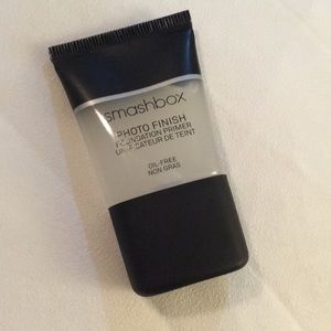 Smashbox photo finish primer
